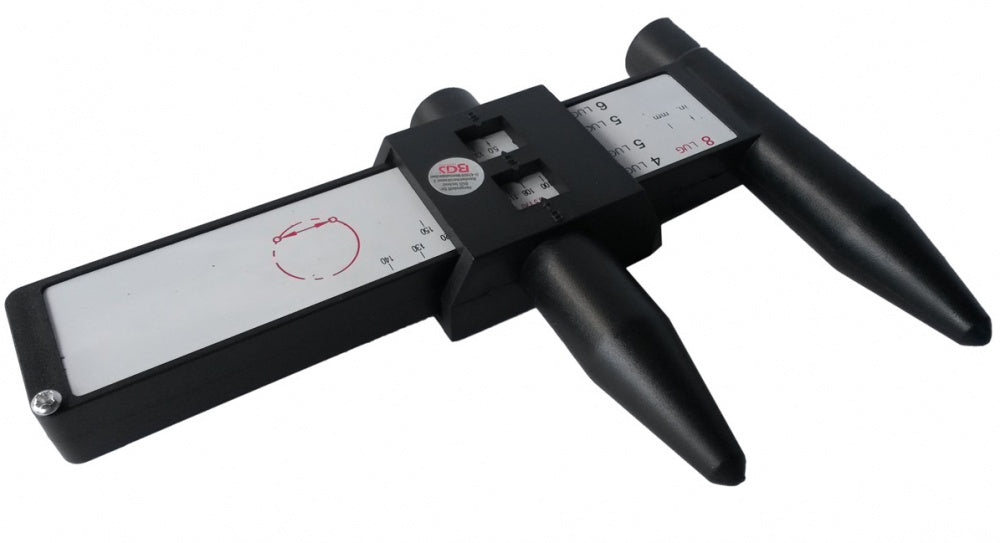 WHEEL BOLT HOLE DISTANCE GAUGE (8367V)
