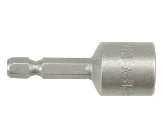 NUT SETTER 1/4" 13X48MM CRV (YT-1508)