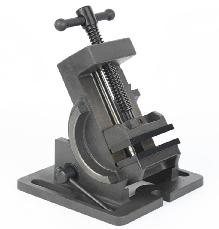 MACHINE VISE | CRADLE TYPE | 3" | 75 MM (D75)