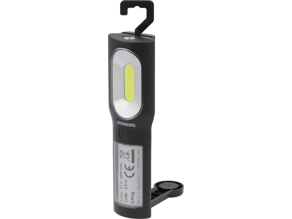 WORKSHOP LAMP 350LM (82737)