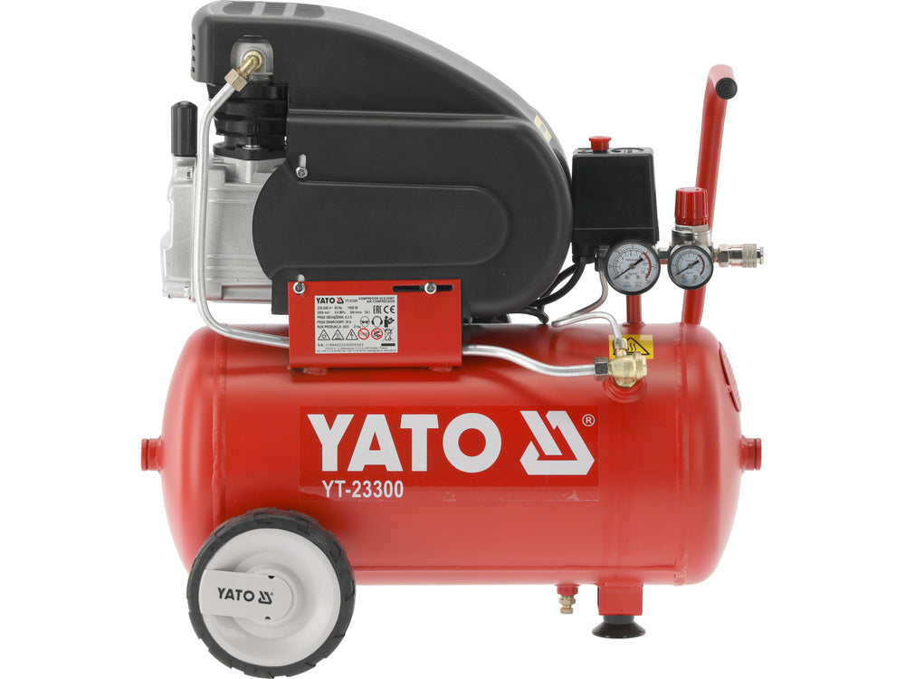 AIR COMPRESSOR 24L (YT-23300)
