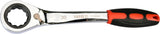 COMBINATION RATCHET WRENCH 30MM (YT-02387)