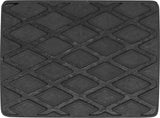 RUBBER PAD | FOR AUTO LIFTS | 160 X 120 X 40 MM (7007)