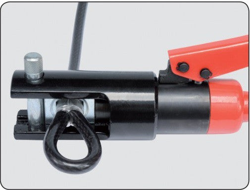 HYDRAULIC PLIERS 10-120MM2 (YT-22860)
