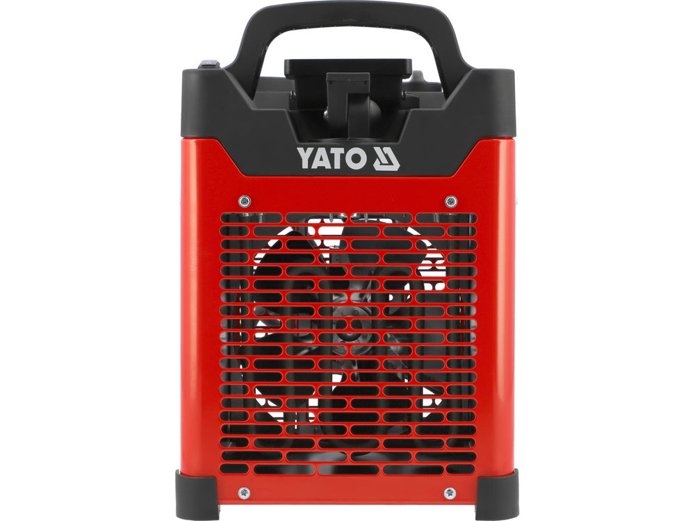ELECTRIC HEATER 3.3KW (YT-99721)