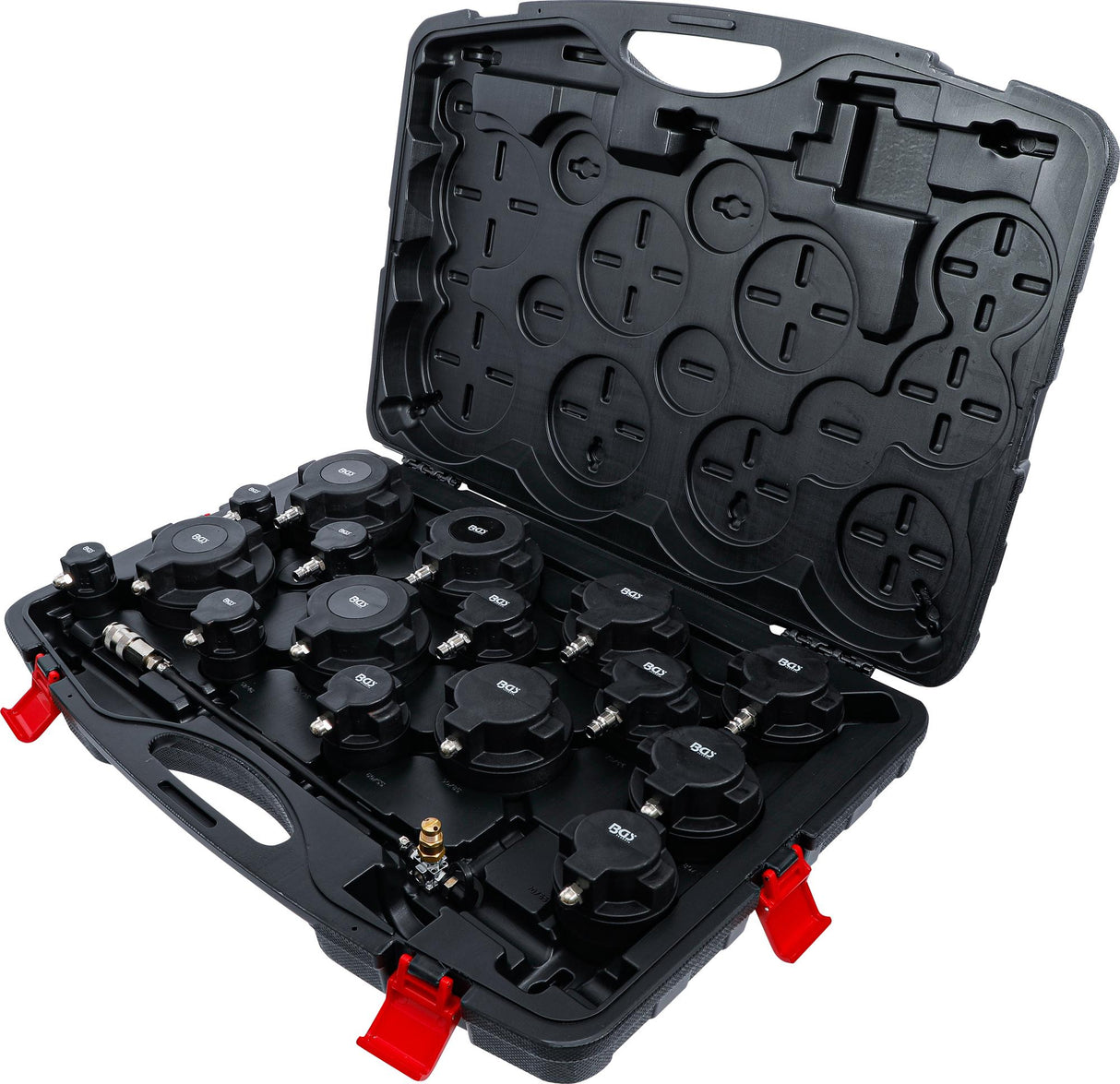 TURBO CHARGER DIAGNOSIS TOOL SET | 17 PCS. (9585)