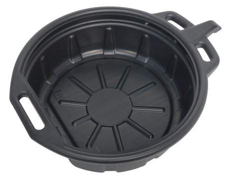 OIL CONTAINER | WITH HANDLE | 16 L (SK2909-14)