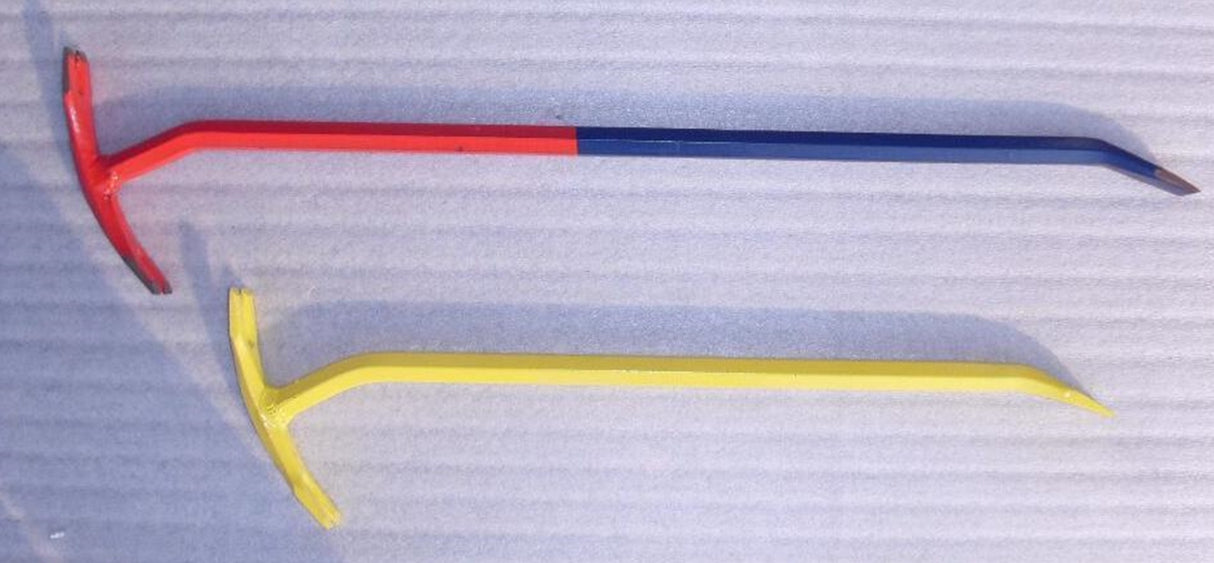 T-HANDLE PRY BAR | 30" | 750 MM (PWB30)