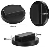 JACK PADS / RUBBER | FOR BMW | 4 PCS. (JP22)