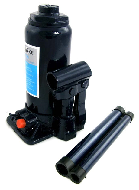 HYDRAULIC CYLINDER JACK | 5 T (80032V)