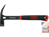 MONOBLOCK ROOFING HAMMER 600G (YT-45744)