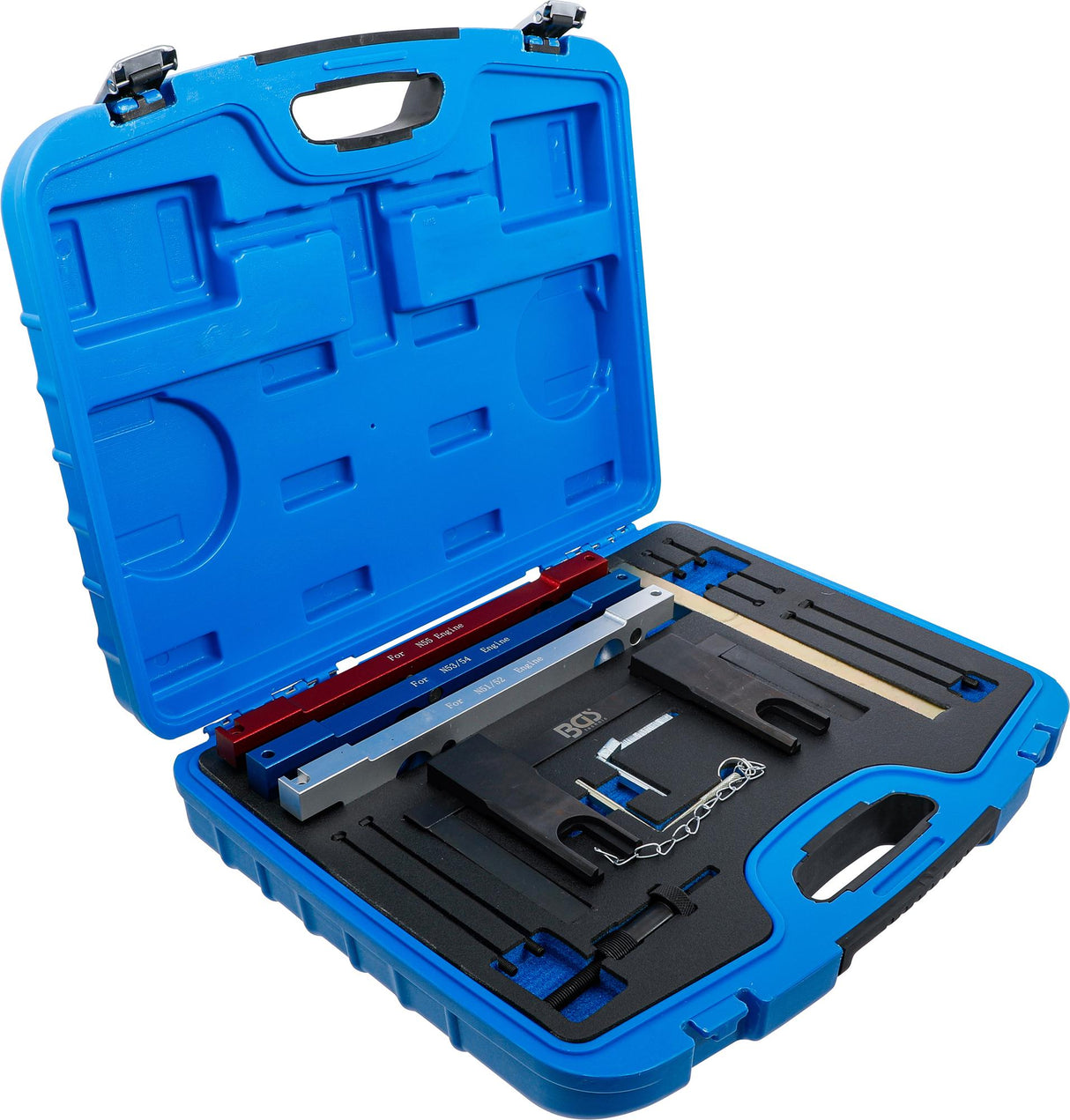 ENGINE TIMING TOOL SET | FOR BMW N51 / N52 / N53 / N54 / N55 (70111)