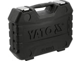 DRIVE IMPACT SOCKET 1/2" 27PCS (YT-10558)