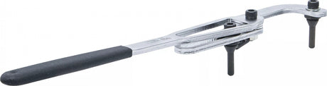 COUNTERACTING SPANNER FOR CAMSHAFT SPROCKETS | UNIVERSAL (8674)
