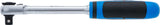 REVERSIBLE RATCHET | FINE TOOTH | 10 MM (3/8") (611)