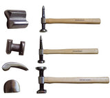 BODY REPAIR SET | 7 PCS. (1672)