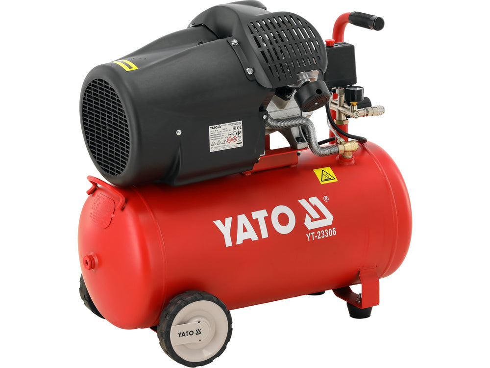 DIRECT DRIVEN OIL COMPRESSOR 50L (YT-23306)