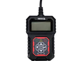 OBD/EOBD CODE READER (YT-72978)
