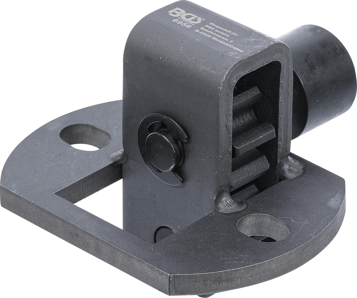 CRANKSHAFT ROTATER | FOR MERCEDES-BENZ, MAN (6956)
