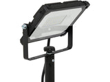FLOODLIGHT SMD LED, TRIPOD 30W 2850LM (YT-818161)
