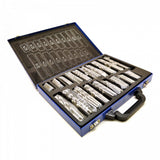 METAL DRILL BIT SET | HSS | Ø 1 - 10 MM | 170 PCS. (ES-1999)