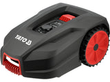 WIRED ROBOTIC MOWER 1000M2 (YT-852093)