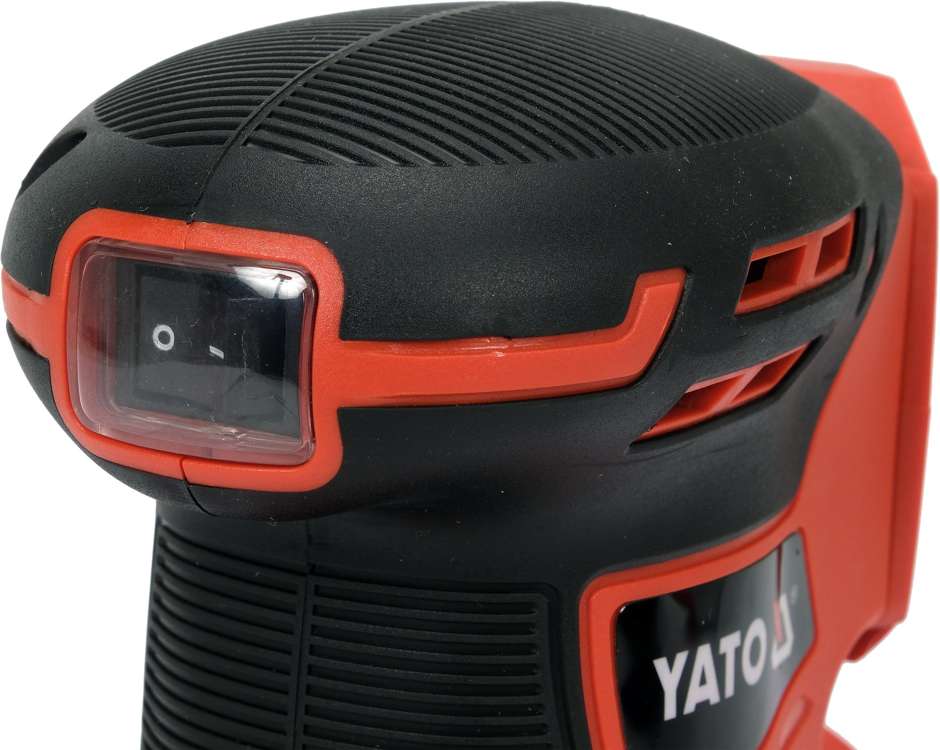 DETAIL SANDER 18V DELTA - BODY (YT-82755)