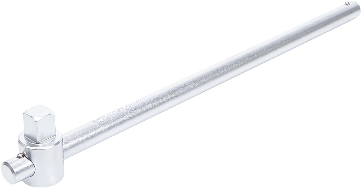 SLIDING HANDLE | EXTERNAL SQUARE 20 MM (3/4") (263)