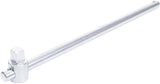 SLIDING HANDLE | EXTERNAL SQUARE 20 MM (3/4") (263)