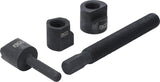 TWIN WHEEL SEPARATING TOOL SET | 4 PCS. (6679)