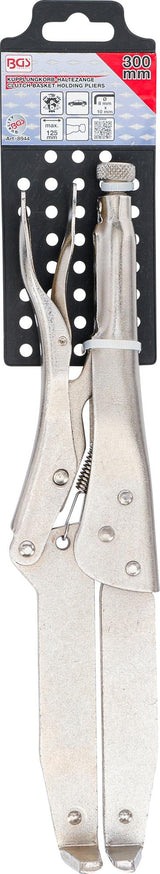 CLUTCH BASKET HOLDING PLIERS | 300 MM (8944)