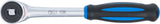 REVERSIBLE RATCHET WITH SPINNER HANDLE | 10 MM (3/8") (106)