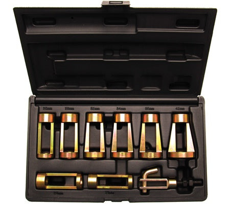 ADAPTER SET FOR VALVE SPRING COMPRESSORS (8357-1)