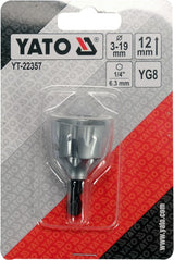EXTERNAL CHAMFER 3-19 MM (YT-22357)