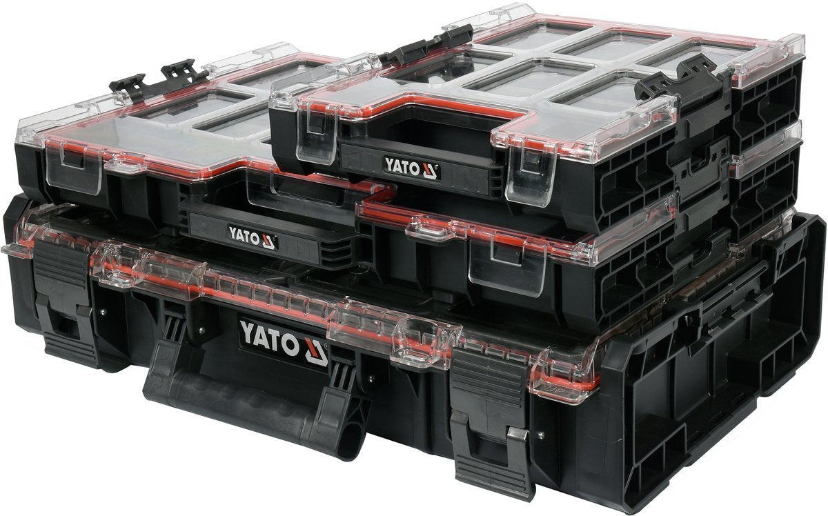 SYSTEM ORGANIZER XL S1 (YT-09180)