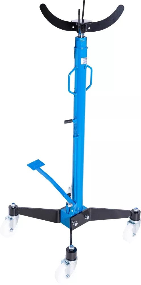 TRANSMISSION JACK | 600 KG (9239)