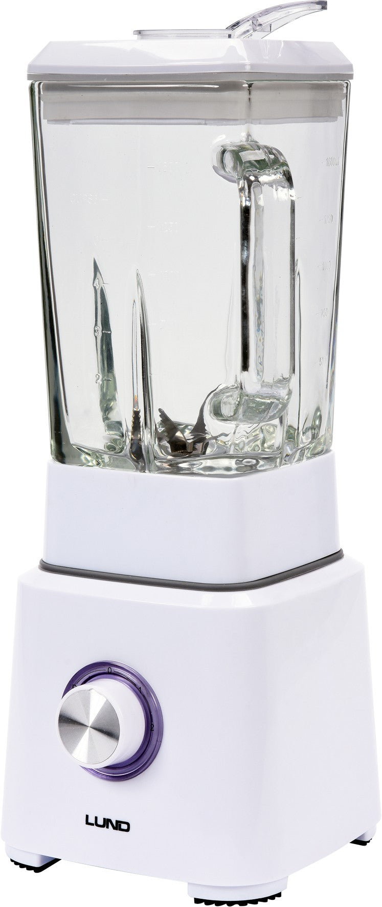 CHOPPER / BLENDER | 800W 1.6L (67704)