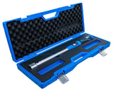 TORQUE WRENCH | 40 - 210 NM | 14 X 18 MM (7530)