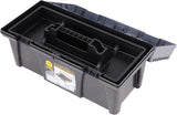 PLASTIC TOOL BOX 20" (78802)
