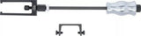 INJECTOR PULLER | FOR VOLVO TRUCKS FM12 / FM440 / FH500 (9860)