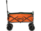 FOLDABLE GARDEN CAMPING CART (90181)