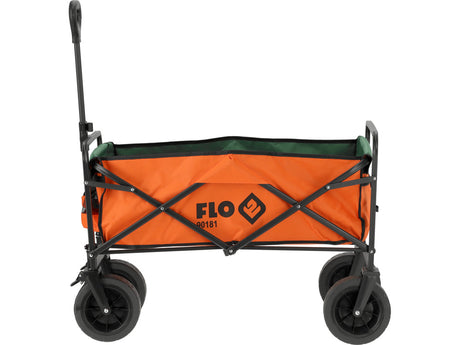 FOLDABLE GARDEN CAMPING CART (90181)