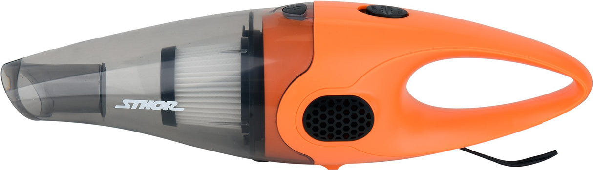 CAR VACUUM CLEANER 12V 100W (82952)