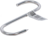 MEAT HOOK | STAINLESS STEEL | 100 MM (80910)