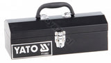CANTILEVER TOOL BOX 360X150X115MM (YT-0882)