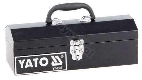 CANTILEVER TOOL BOX 360X150X115MM (YT-0882)