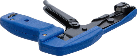 CABLE TIE TENSIONING GUN | 2.4 - 4.8 MM (9368)