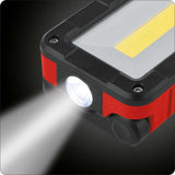 PORTABLE FLOODLIGHT 5W COB LED 300LM (YT-81819)