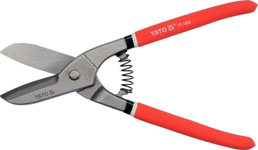 TIN SNIPS 8" (YT-1963)
