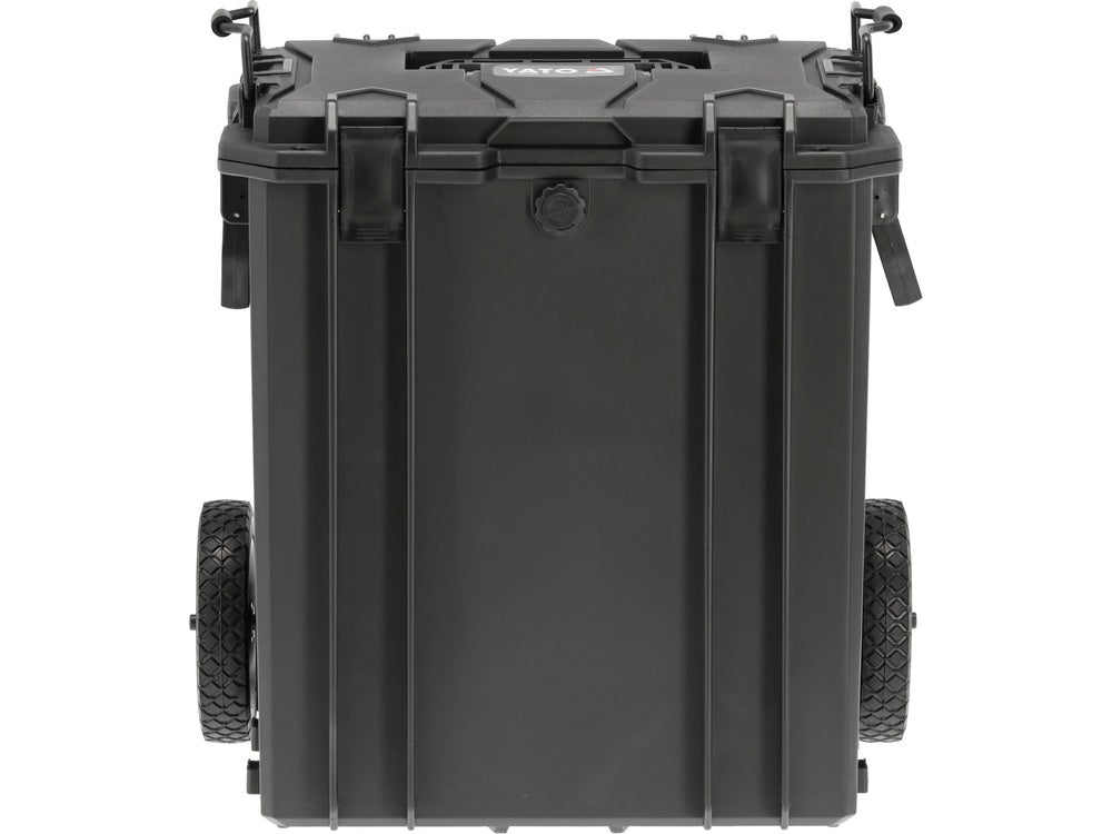 HERMETIC TOOLBOX SET (YT-08890+YT-08895) (YT-08896)